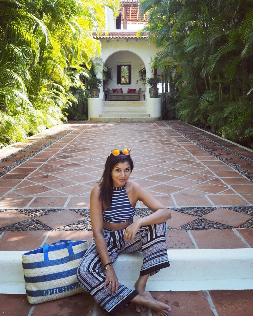 what to wear in Tulum
