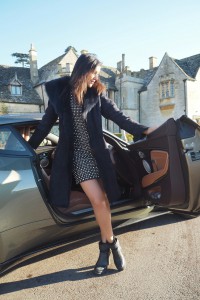 What to pack for a spa weekend style traveller