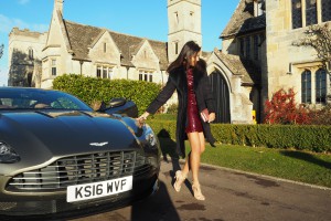 Style Traveller girls road trip Bonnie Rakhit festive