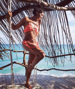 Bonnie Rakhit Tulum guide