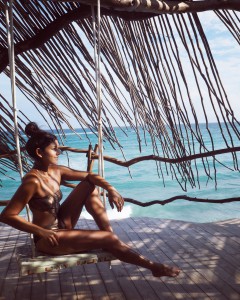 Bonnie Rakhit Tulum guide what to pack
