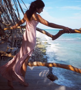 The Style Traveller azulik tulum