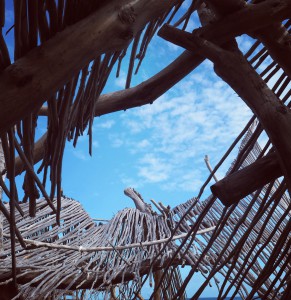 Azulik hip hotels Tulum Mexico The Style Traveller eco