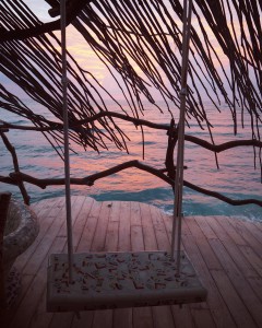 Azulik trendy hotels Tulum The Style Traveller ecoAzulik trendy hotels Tulum The Style Traveller eco