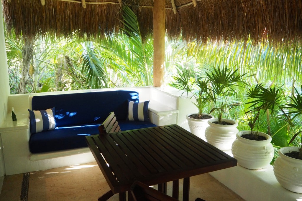 Esencia hotel suites