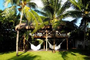 chic hotels Tulum