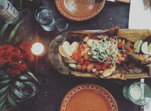 casa Jaguar best tulum restaurant