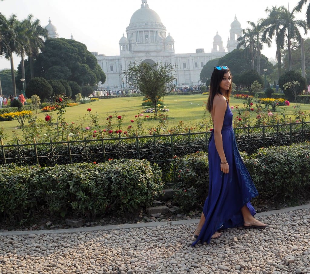 India - 5 things to do in Kolkata