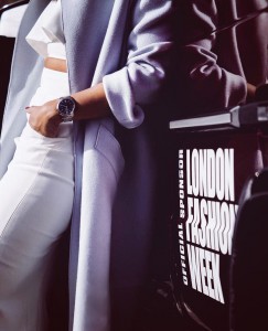 What to Wear to London Fashion Week - Rotary Special