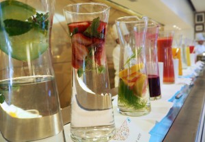 three sixty three restaurant the grand breakfast