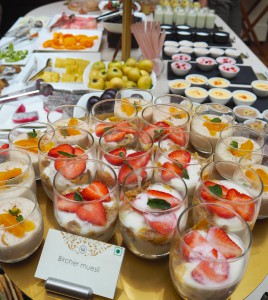 three sixty three best restaurant Kolkata the oberoi grand where to eat