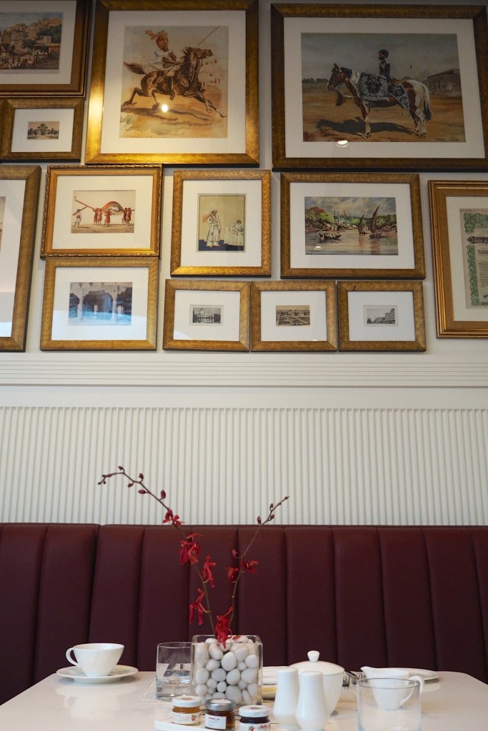 where to eat kolkata