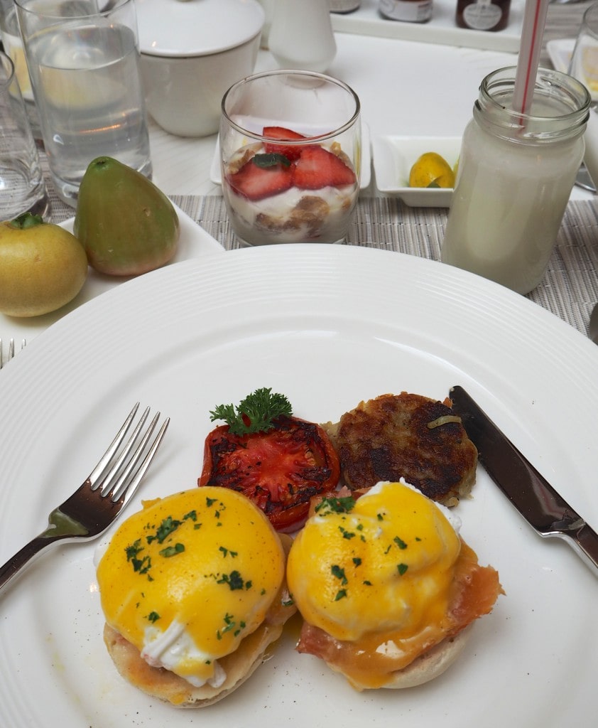 three sixty three restaurant the oberoi grand kolkata