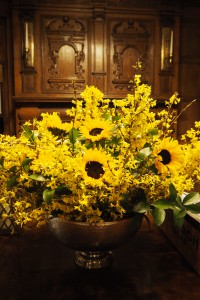 interiors danesfield house