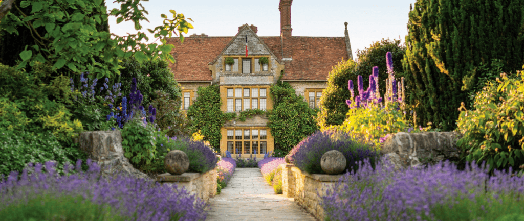 The Ultimate Luxury UK minibreak