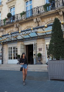 Bordeaux - The Perfect Mini break destination