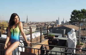 Bordeaux - The Perfect Mini break destination