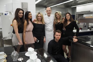 grand france bordeaux pressoir gordon ramsay kitchen