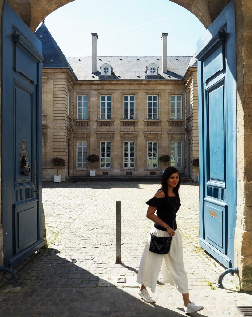 museum of decorative art & design bordeaux style traveller