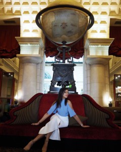 Luxury weekends in Bordeaux