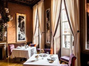 weekend mini break france bordeaux grand gordon ramsay pressoir d'argent