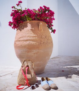 Heidi Klein swimwear pieces