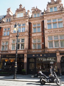 Mount-street-shoping-London