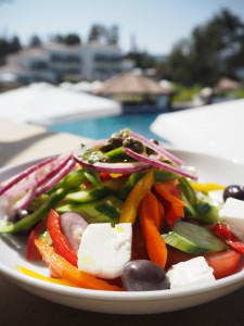 Anassa where to eat cyprus