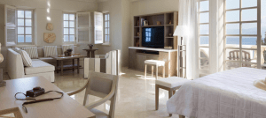 Anassa hotel luxury where to stay cyprus suite