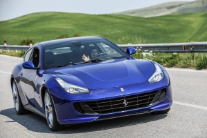Ferrair lusso GTc4