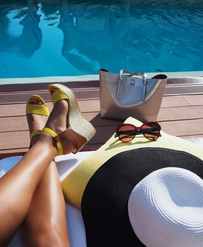 karen millen accessories what to wear