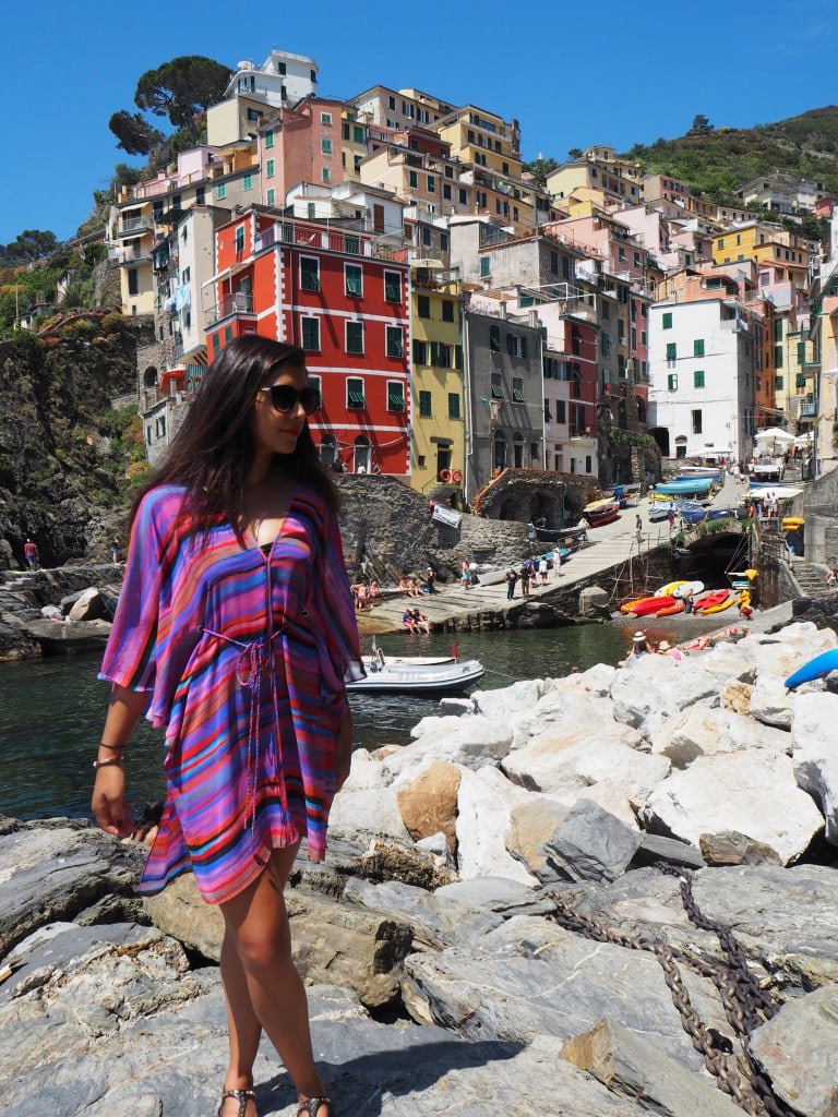 cinque terre The Style Traveller