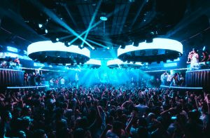 Ibiza Hi Night club super