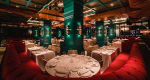 TATEL ibiza best restaurants