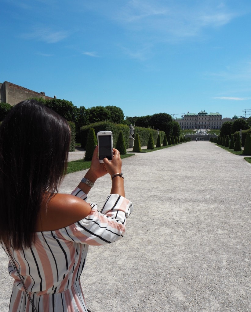 bonnie-rakhit-belvedere-palace-vienna