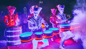 portmeirion festival no 6 win tickets competition style traveller