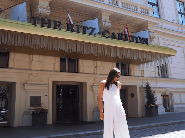 the perfect weekend city break in Vienna