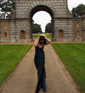 The Ultimate Romantic UK Minibreak to Holkham Lodges Bonnie Rakhit style traveller