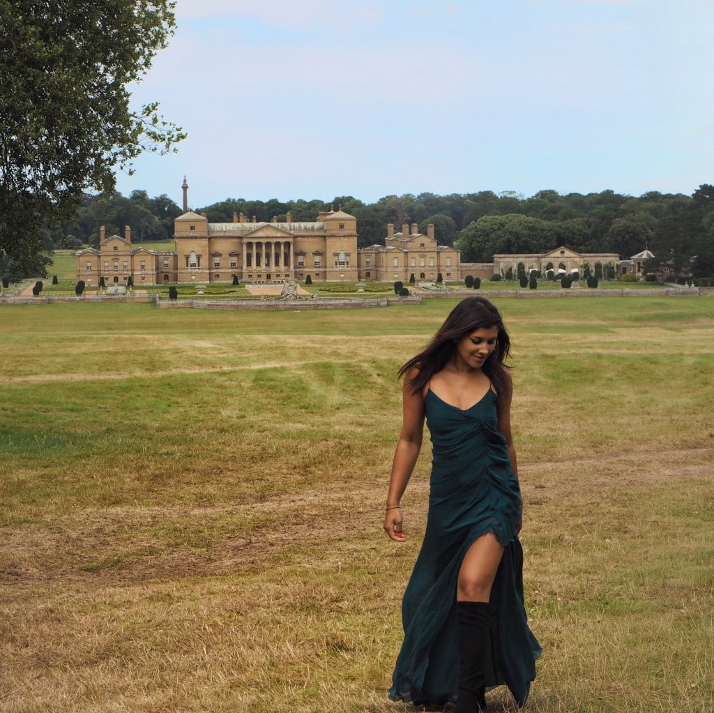 The Ultimate Romantic UK Minibreak to Holkham Lodges Bonnie Rakhit