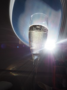 champagne private jet charter