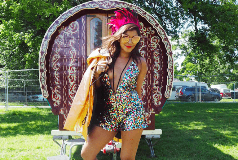 wilderness 2017 what to wear to a festival