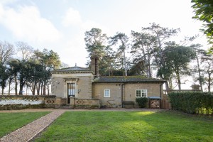 TheSouthLodge Holkham estate