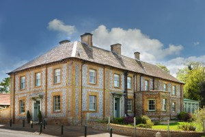 The Victoria Inn Holkham Norfolk