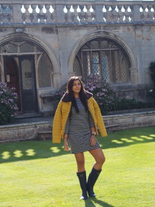 Bonnie-Rakhit-style-traveller-Joules-winter-outfit