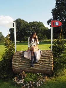Bonnie-rakhit-style-traveller-Burghley-horse-trials-joules