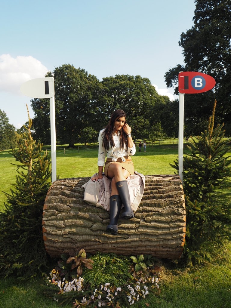 Bonnie-rakhit-style-traveller-Burghley-horse-trials-joules