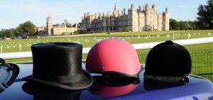 Burghley-Horse-Trials