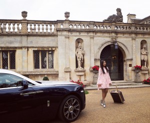 rolls royce louis vuitton suitcase bonnie rakhit