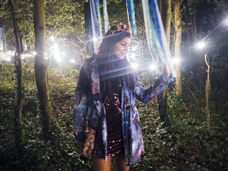 Bonnie Rakhit Festival Number 6