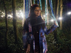 Bonnie Rakhit Festival Number 6 best uk festivals